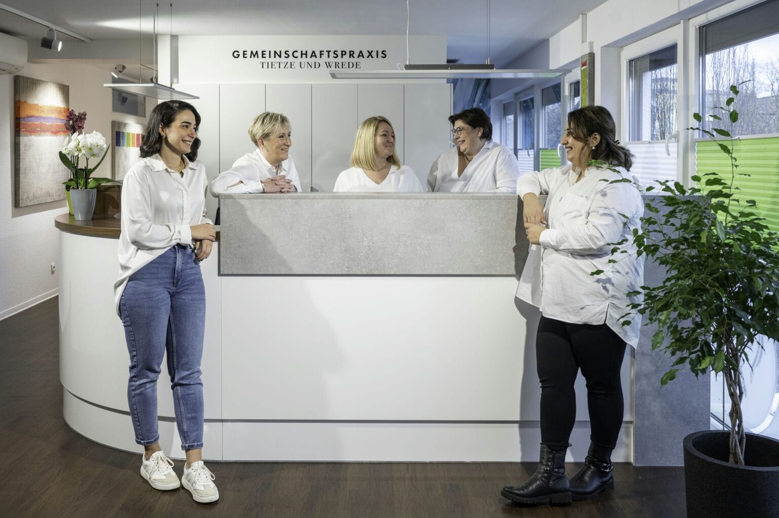 Chirurgie Am Stachus - Facharztpraxis Hagen Tillger Praxis Tietze Wrede